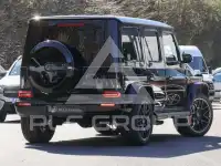 2026 Mercedes Benz G 63