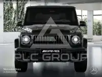 2026 Mercedes Benz G 63