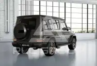 2026 Mercedes Benz G 63
