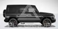 2026 Mercedes Benz G 63