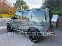 2026 Mercedes Benz G 63