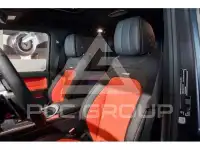 2026 Mercedes Benz G 63