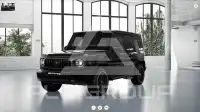 2026 Mercedes Benz G 63
