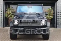 2026 Mercedes Benz G 63