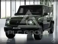 2026 Mercedes Benz G 63