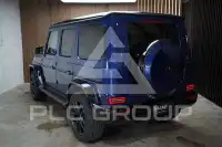 2026 Mercedes Benz G 63