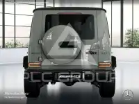 2026 Mercedes Benz G 63