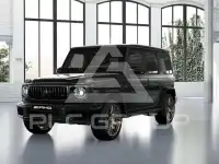 2026 Mercedes Benz G 63