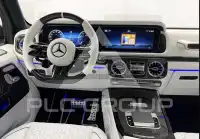 2026 Mercedes Benz G 63