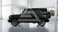 2026 Mercedes Benz G 63