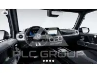 2026 Mercedes Benz G 63