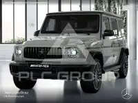 2026 Mercedes Benz G 63