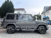 2026 Mercedes Benz G 63