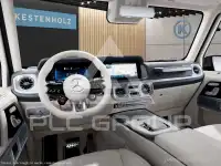 2026 Mercedes Benz G 63