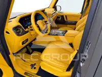 2026 Mercedes Benz G 63