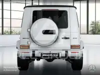 2026 Mercedes Benz G 63