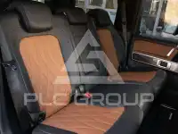 2026 Mercedes Benz G 63