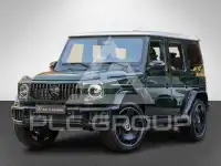 2026 Mercedes Benz G 63