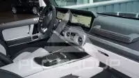 2026 Mercedes Benz G 63