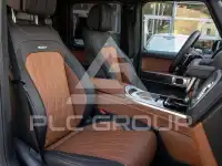2026 Mercedes Benz G 63