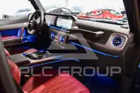 2026 Mercedes Benz G 63