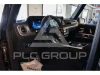 2026 Mercedes Benz G 63