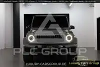 2026 Mercedes Benz G 63