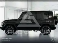 2026 Mercedes Benz G 63