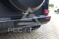 2026 Mercedes Benz G 63