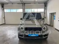 2026 Mercedes Benz G 63