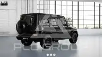 2026 Mercedes Benz G 63