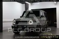 2026 Mercedes Benz G 63