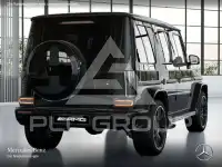 2026 Mercedes Benz G 63