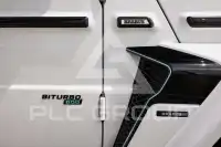 2026 Mercedes Benz G 63