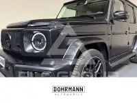 2026 Mercedes Benz G 63