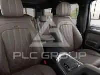 2026 Mercedes Benz G 63