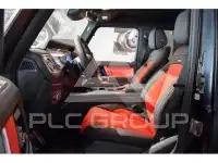 2026 Mercedes Benz G 63