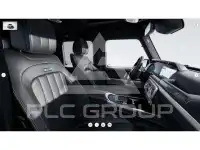 2026 Mercedes Benz G 63