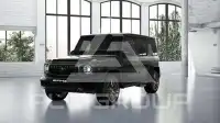 2026 Mercedes Benz G 63