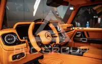 2026 Mercedes Benz G 63