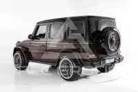 2026 Mercedes Benz G 63
