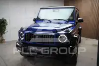 2026 Mercedes Benz G 63