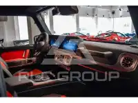 2026 Mercedes Benz G 63
