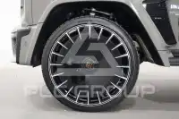 2026 Mercedes Benz G 63
