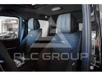 2026 Mercedes Benz G 63