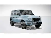 2026 Mercedes Benz G 63