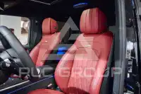 2026 Mercedes Benz G 63