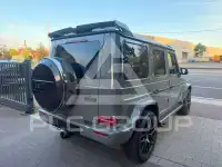 2026 Mercedes Benz G 63
