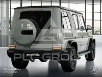 2026 Mercedes Benz G 63