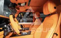 2026 Mercedes Benz G 63